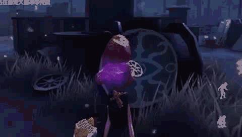 第五人格新版祭司怎么玩