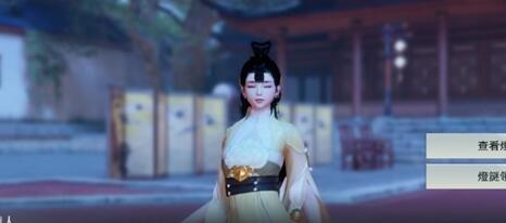 楚留香手游帮派灯谜会题目答案详细介绍