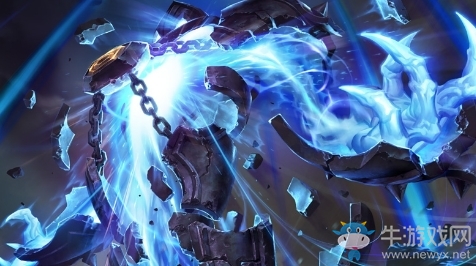 LOL泽拉斯9.6版本符文基石搭配 出装符文介绍