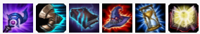 《LOL》9.6版本泽拉斯天赋符文加点出装攻略