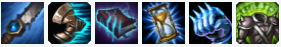 《LOL》9.6版本酒桶天赋符文加点出装攻略