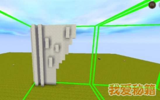 迷你世界窗帘怎么建造？窗帘建造攻略