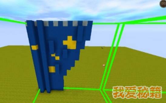 迷你世界窗帘怎么建造？窗帘建造攻略