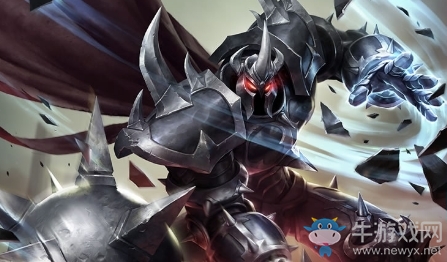 《LOL》9.6版本金属大师天赋符文加点出装攻略