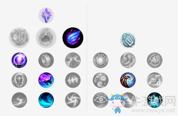 《LOL》9.6版本铸星龙王天赋符文加点出装攻略
