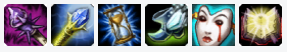《LOL》9.6版本铸星龙王天赋符文加点出装攻略