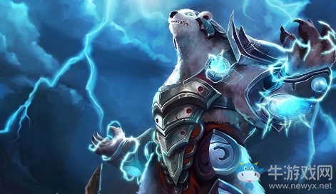 《LOL》9.6版本狗熊天赋符文加点出装攻略