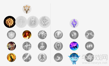 《LOL》9.6版本青钢影符文加点出装攻略
