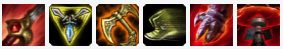 《LOL》9.6版本青钢影符文加点出装攻略