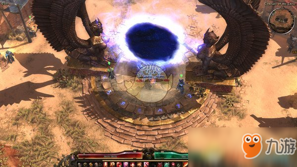 《恐怖黎明》新DLC秘境进入方法分享