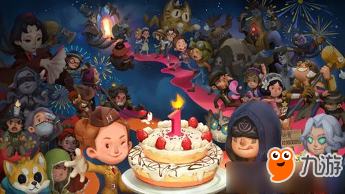第五人格4月4日更新内容曝光 更新公告一览