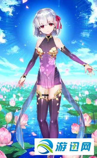 fgo迦摩五星属性技能效果解析