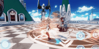 《崩坏3》强化装甲彗星驱动使用攻略 崩坏3rd增幅核心新山吹搭配推荐