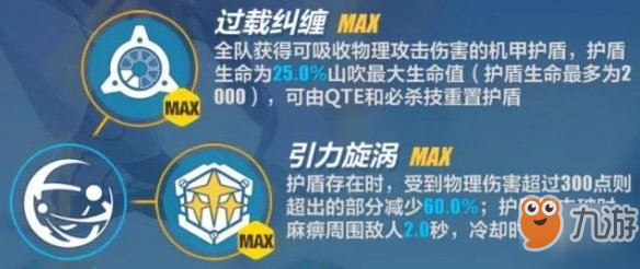 《崩坏3》强化装甲彗星驱动使用攻略 崩坏3rd增幅核心新山吹搭配推荐