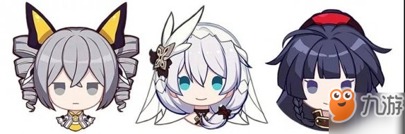 《崩坏3》强化装甲彗星驱动使用攻略 崩坏3rd增幅核心新山吹搭配推荐