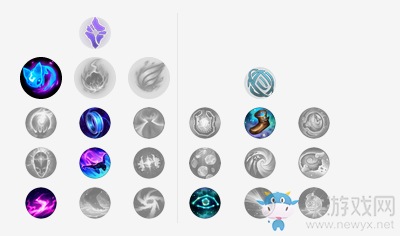 《LOL》9.6版本风女天赋符文加点出装攻略