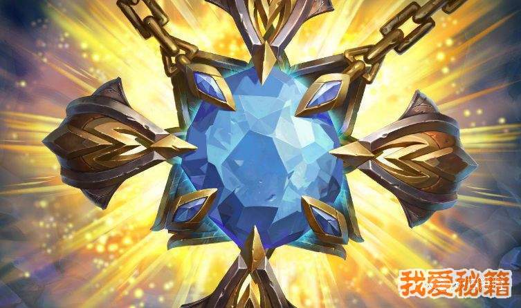 炉石传说3月28日公布新卡介绍