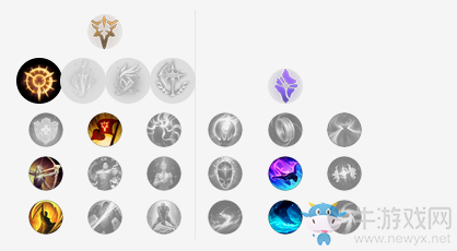 《LOL》9.6版本龙女天赋符文加点出装攻略