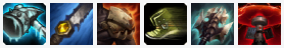 《LOL》9.6版本龙女天赋符文加点出装攻略
