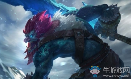 《LOL》9.6版本巨魔天赋符文加点出装攻略