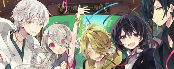 刀剑乱舞日本号锻刀公式有哪些？锻刀公式推荐
