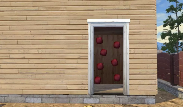 ⁄