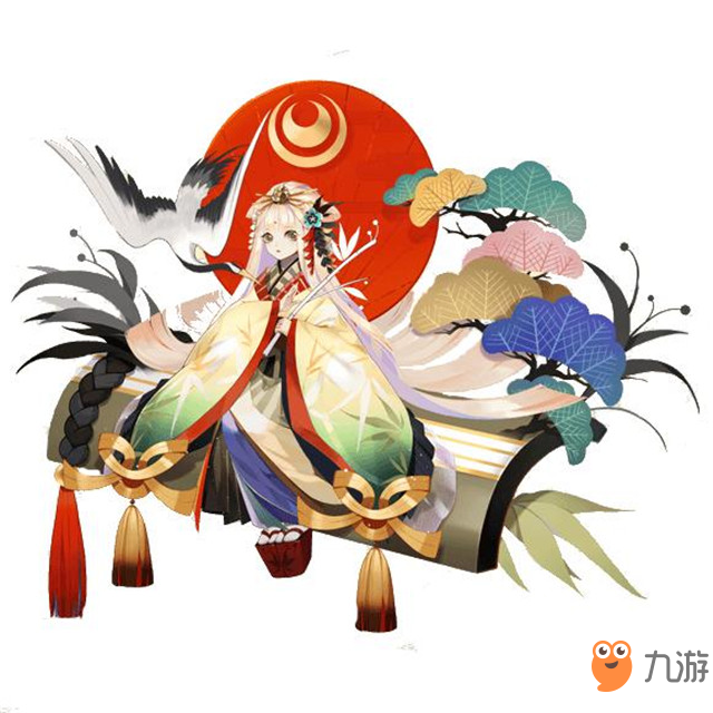 阴阳师辉夜姬新皮肤怎么样？好在哪里呢?