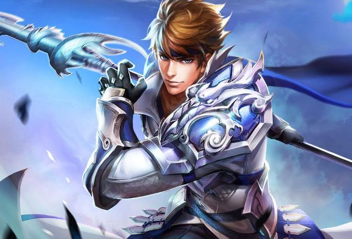 最适合打野英雄赵云使用的召唤师技能是