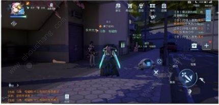 龙族幻想千鹤町秘闻图文攻略(附任务触发地点)[多图]图片5