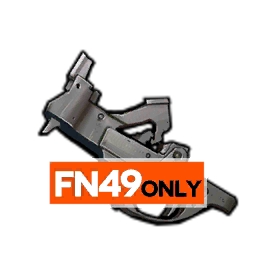 少女前线FN49专属怎么样？装备属性图鉴介绍攻略