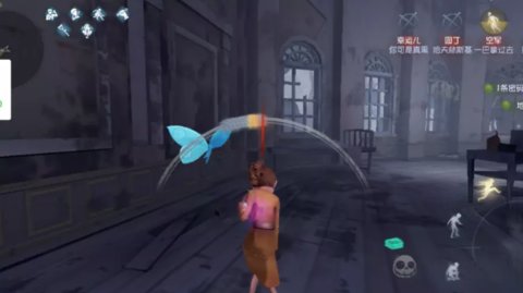 第五人格里面容易忽略的三个BUG