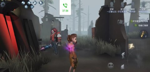 第五人格里面容易忽略的三个BUG
