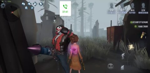 第五人格里面容易忽略的三个BUG