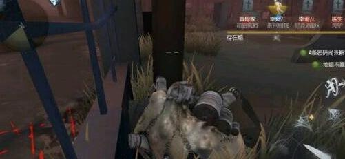 第五人格蜘蛛屠夫怎么克制