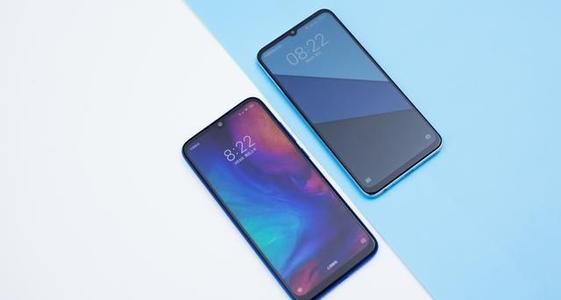 魅族note9中移动下拉菜单图标具体操作方法