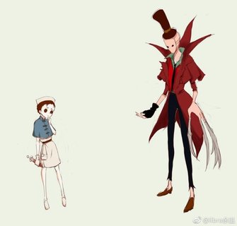第五人格杰克公主抱表情包图文详解