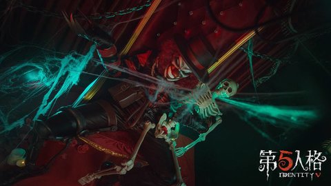 第五人格小丑值不值得购买