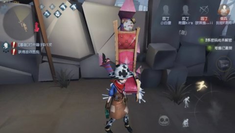 第五人格你不知道的小技巧