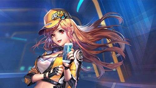 QQ飞车手游怎么卡气