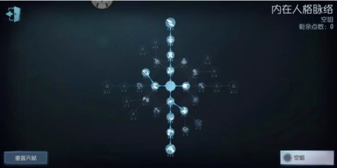 第五人格医生律师空军技能加点推荐
