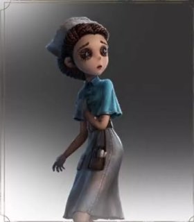 第五人格人物详细解析与天赋加点之医生篇