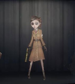 第五人格空军怎么玩