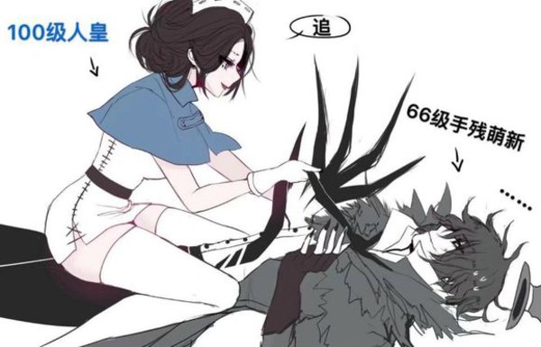 第五人格屠夫屠夫放狗咬不到人怎么办 操作巡视者技巧