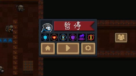 元气骑士吊炸天指南 日常一些细节小操作助通关