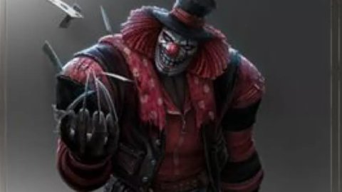 第五人格屠夫怎么找人