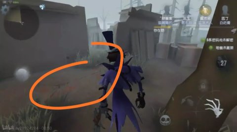 第五人格屠夫怎么找人 屠夫最基础的两大找人技巧介绍