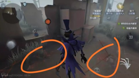 第五人格屠夫怎么找人 屠夫最基础的两大找人技巧介绍
