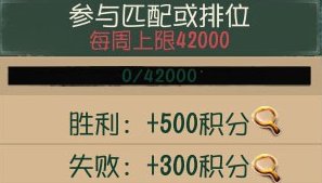 第五人格推理积分怎么不增加了