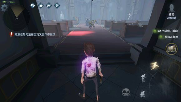 第五人格地窖和逃生门在哪里 各地图地窖和逃生门寻找方法