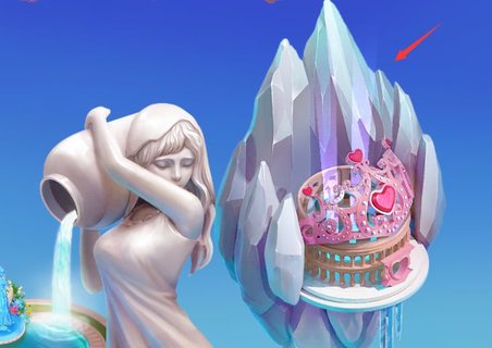 衣之国女神之战攻略